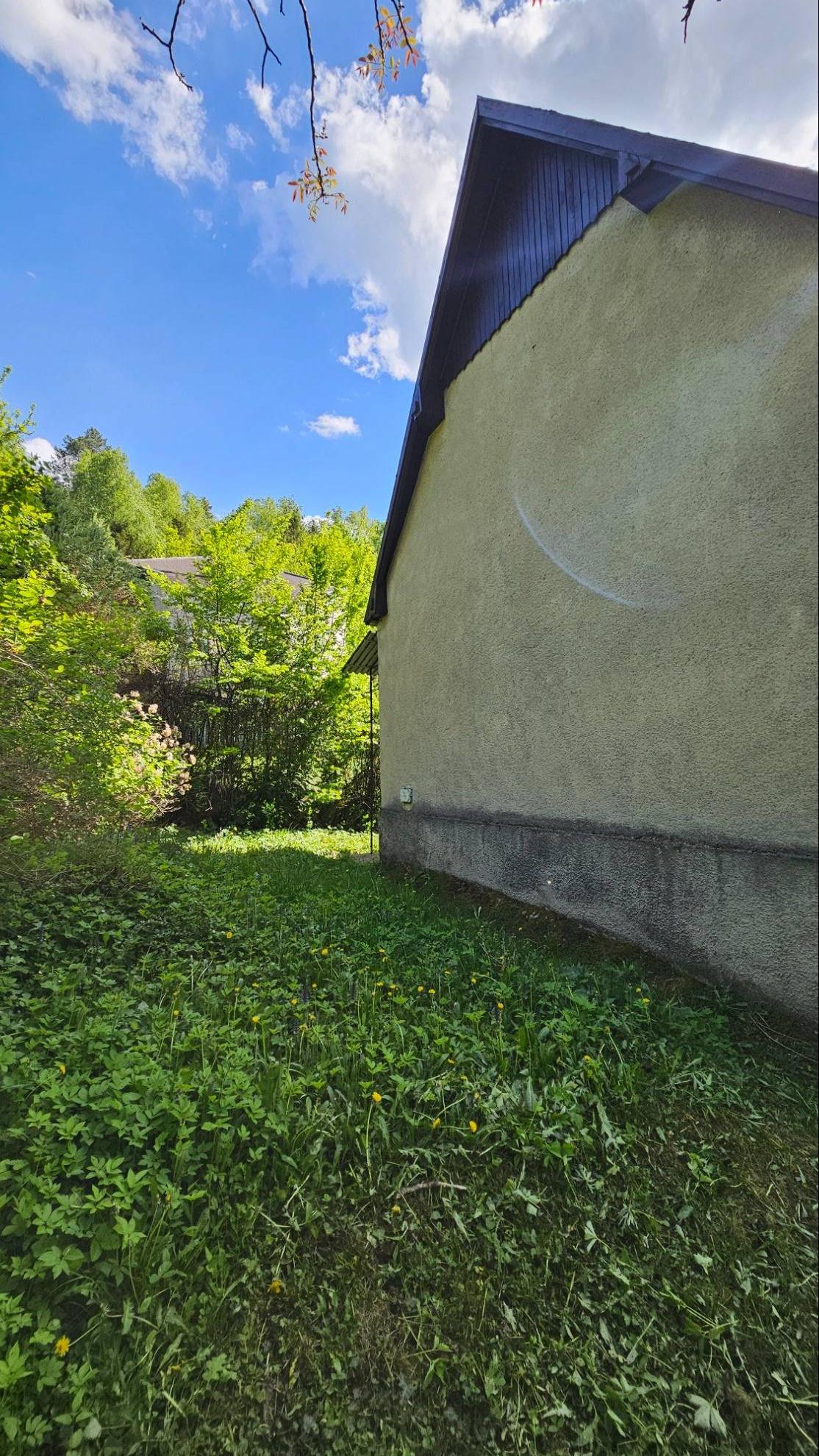 Na predaj rekreačná chata v lese, obec Poproč - 6