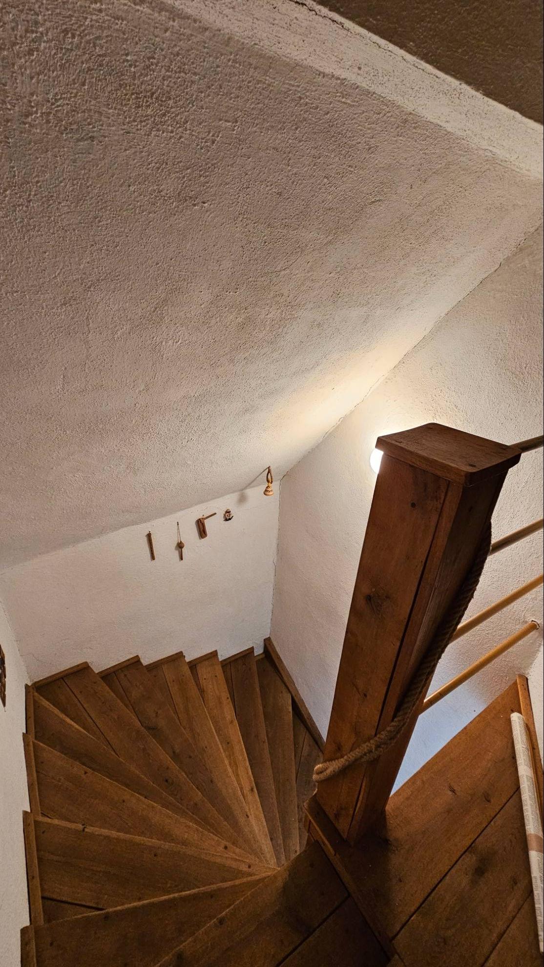 Na predaj rekreačná chata v lese, obec Poproč - 13