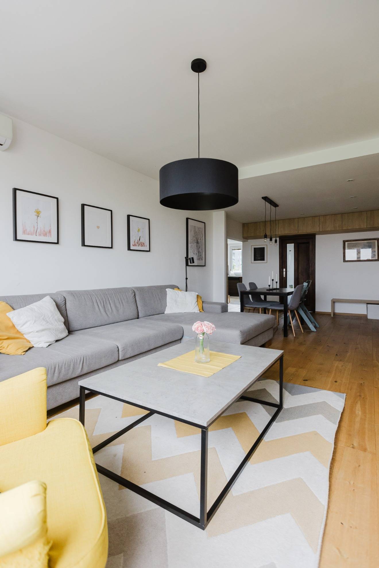 Exkluzívny 3-izbový byt po kompletnej rekonštrukcii na sídlisku KVP – Janigova ulica, Košice - kopia - 7