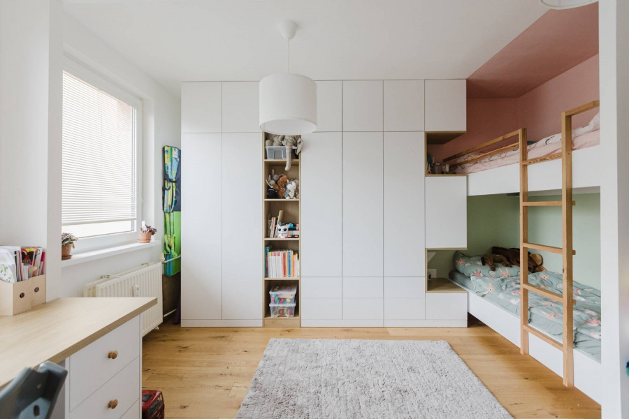 Exkluzívny 3-izbový byt po kompletnej rekonštrukcii na sídlisku KVP – Janigova ulica, Košice - kopia - 20