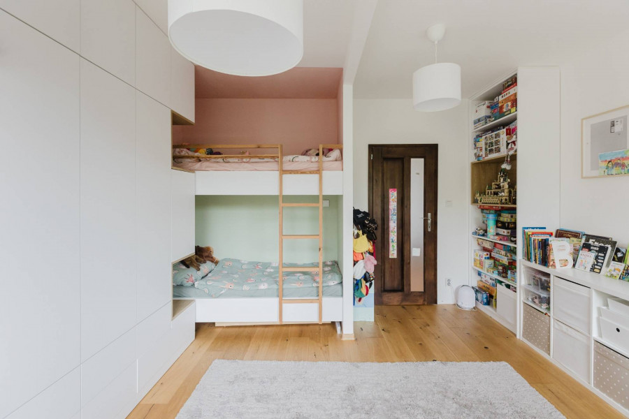 Exkluzívny 3-izbový byt po kompletnej rekonštrukcii na sídlisku KVP – Janigova ulica, Košice - kopia - 21