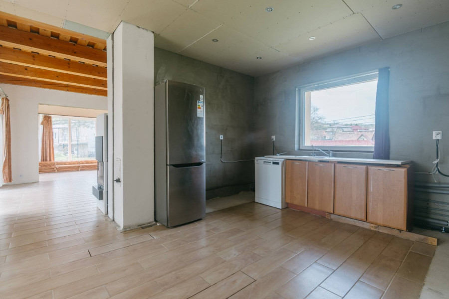 4 izbový rodinný dom na predaj, obec Vyšný čaj - 10