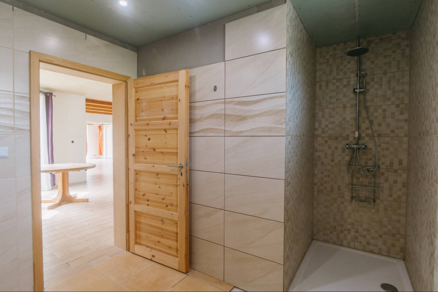 4 izbový rodinný dom na predaj, obec Vyšný čaj - 20