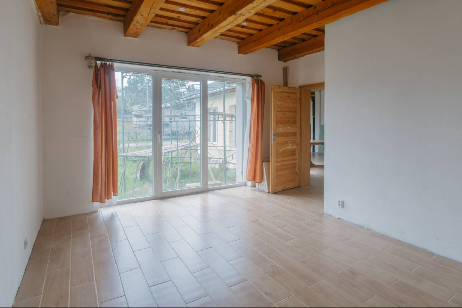 4 izbový rodinný dom na predaj, obec Vyšný čaj - 7